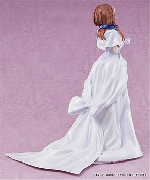 Amazon | AMAKUNI 1/7スケール 五等分の花嫁 中野三玖
